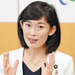 丸川珠代の政治家としての経歴と活動